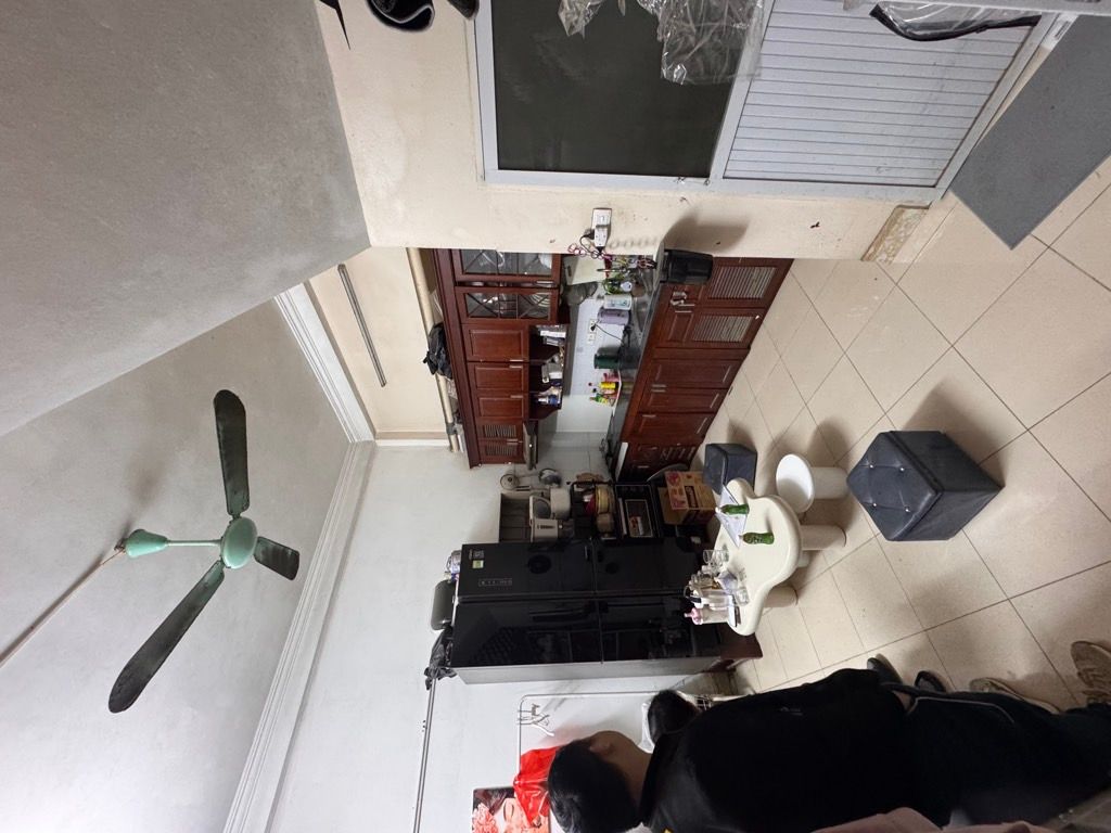 Bán nhà Triều Khúc - diện tích 45m2 3 tầng - NGÕ THÔNG - SIÊU NÔNG VÀI BƯỚC RA PHỐ - GIÁ ĐẦU TƯ - giá 9,4 tỷ