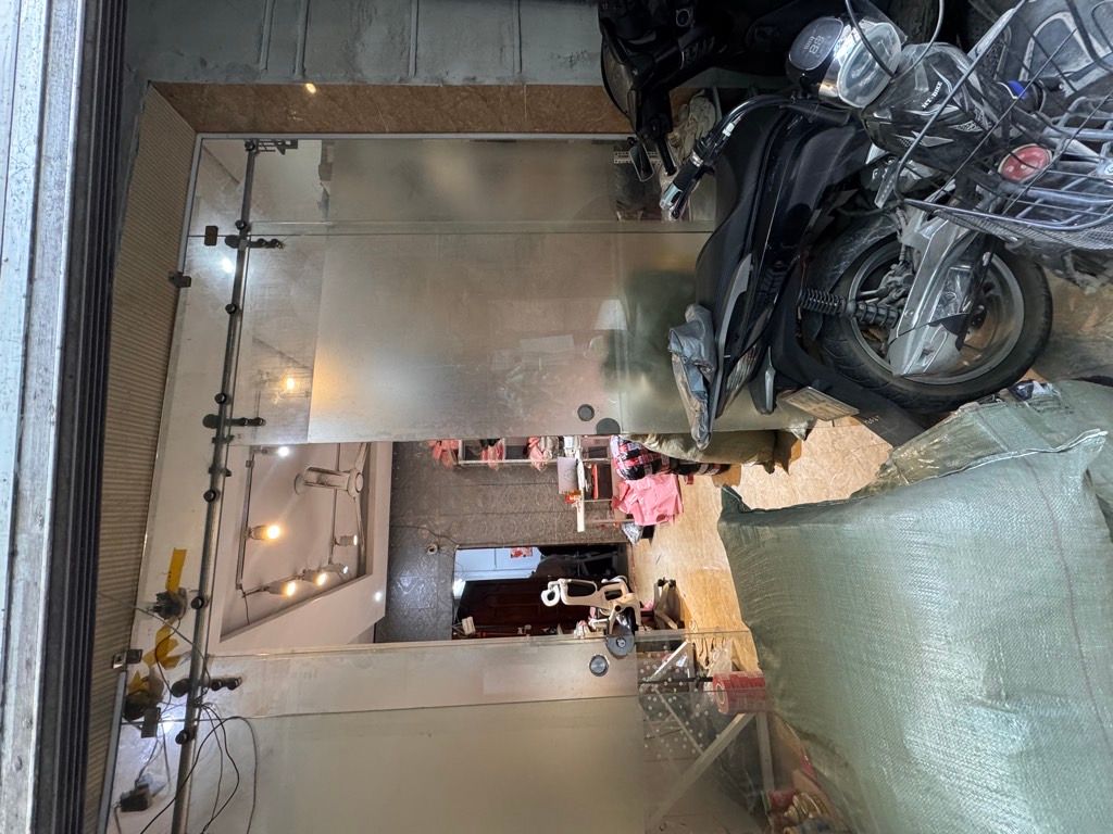 Bán nhà Triều Khúc - diện tích 45m2 3 tầng - NGÕ THÔNG - SIÊU NÔNG VÀI BƯỚC RA PHỐ - GIÁ ĐẦU TƯ - giá 9,4 tỷ