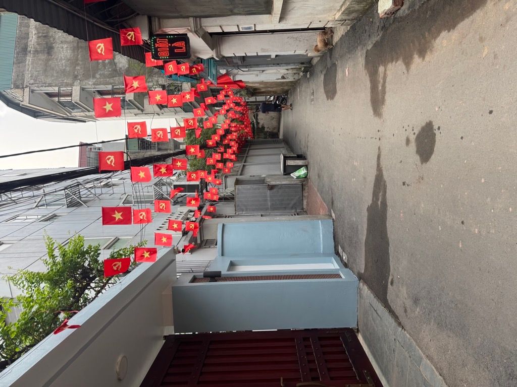 Bán nhà Khương Đình - diện tích 115m2 4 tầng - Lô góc, mặt ngõ thông kinh doanh - giá 24,5 tỷ