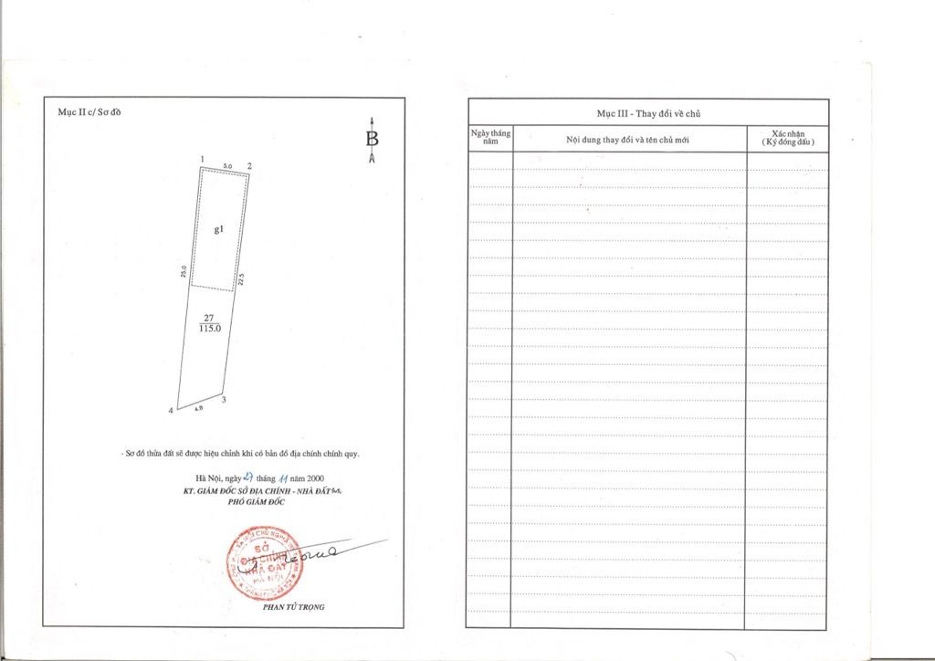 Bán nhà Khương Đình - diện tích 115m2 4 tầng - Lô góc, mặt ngõ thông kinh doanh - giá 24,5 tỷ
