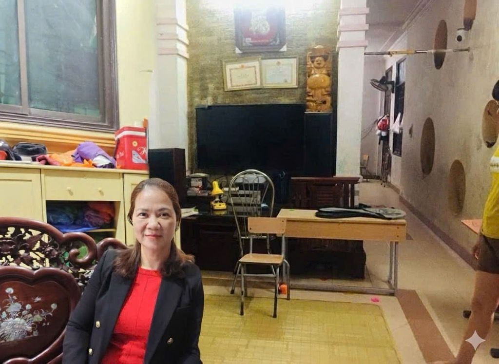 Bán nhà Khương Đình - diện tích 115m2 4 tầng - Lô góc, mặt ngõ thông kinh doanh - giá 24,5 tỷ