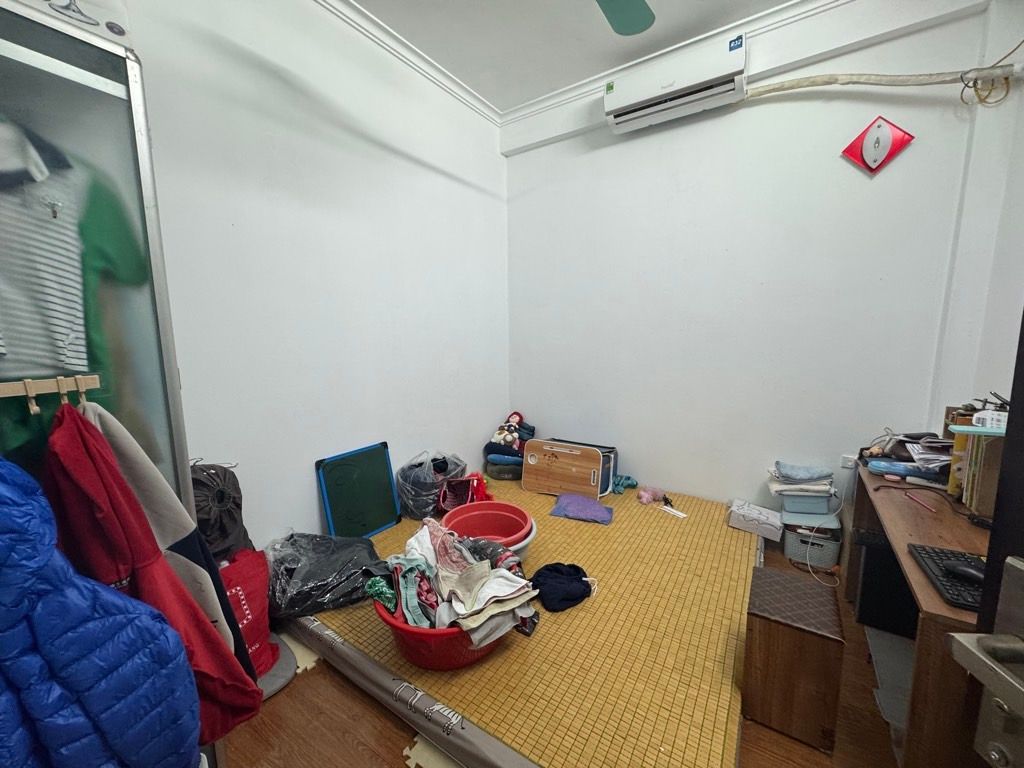 Bán nhà Khương Đình - diện tích 115m2 4 tầng - Lô góc, mặt ngõ thông kinh doanh - giá 24,5 tỷ