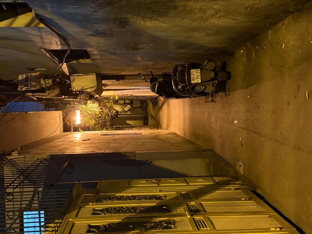 Bán nhà Toàn Thắng - diện tích 48.4m2 5 tầng - thang máy - giá 14,5 tỷ