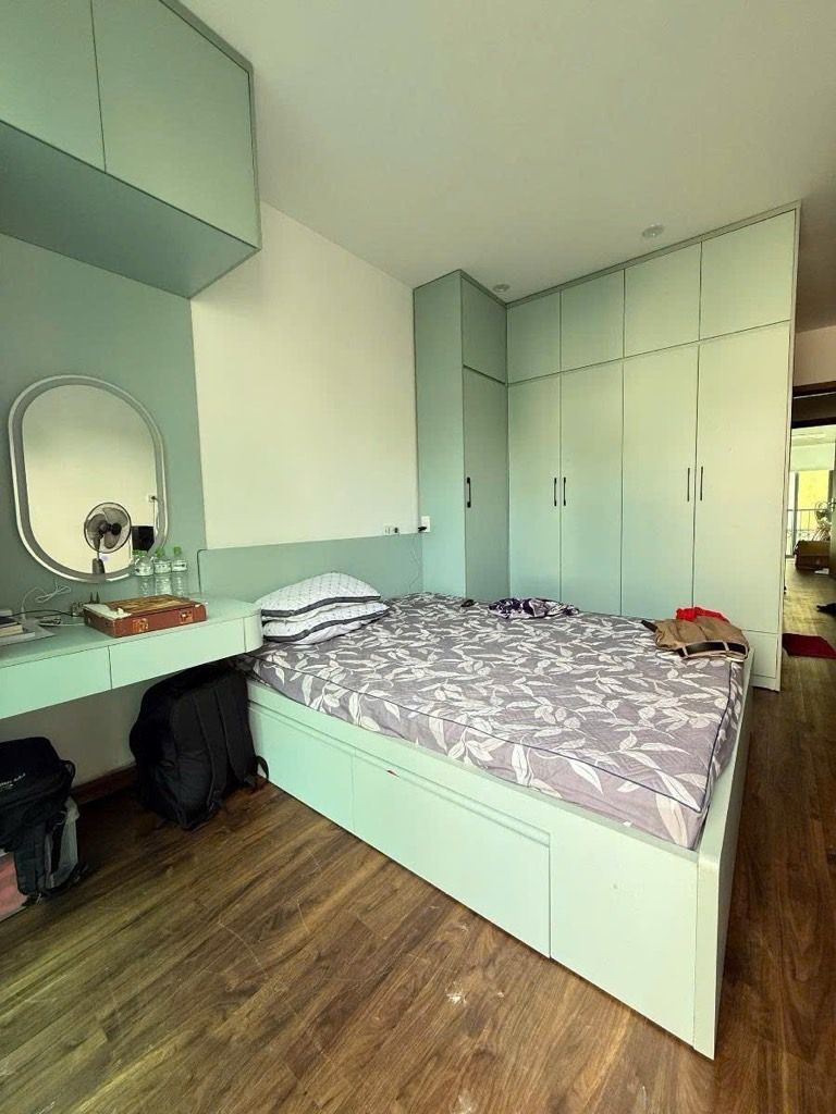 Bán nhà Toàn Thắng - diện tích 48.4m2 5 tầng - thang máy - giá 14,5 tỷ