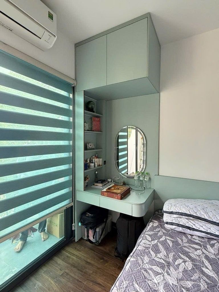 Bán nhà Toàn Thắng - diện tích 48.4m2 5 tầng - thang máy - giá 14,5 tỷ