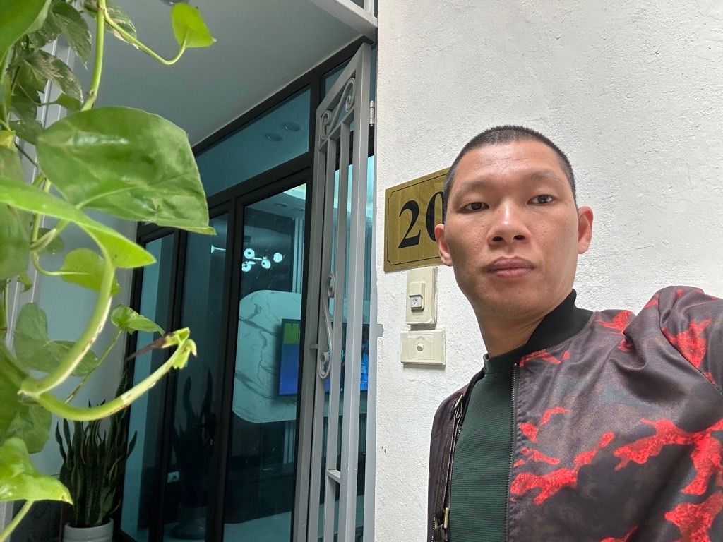 Bán nhà Kim Ngưu - diện tích 26,3m2 4 tầng - Ngõ thông - giá 6,15 tỷ