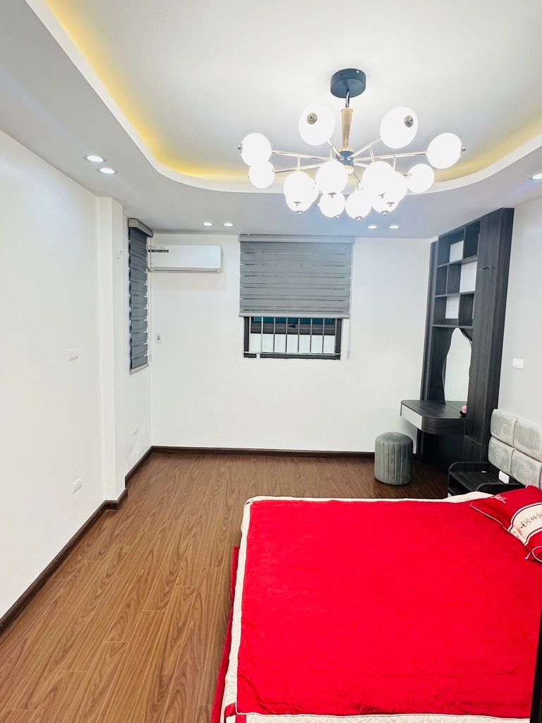 Bán nhà Kim Ngưu - diện tích 26,3m2 4 tầng - Ngõ thông - giá 6,15 tỷ