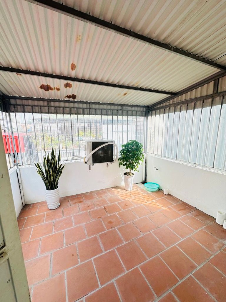 Bán nhà Kim Ngưu - diện tích 26,3m2 4 tầng - Ngõ thông - giá 6,15 tỷ