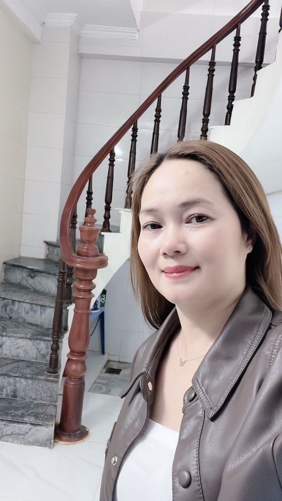 Bán nhà Nguyễn Trãi - diện tích 17m2 5 tầng - Gần phố - giá 6,15 tỷ