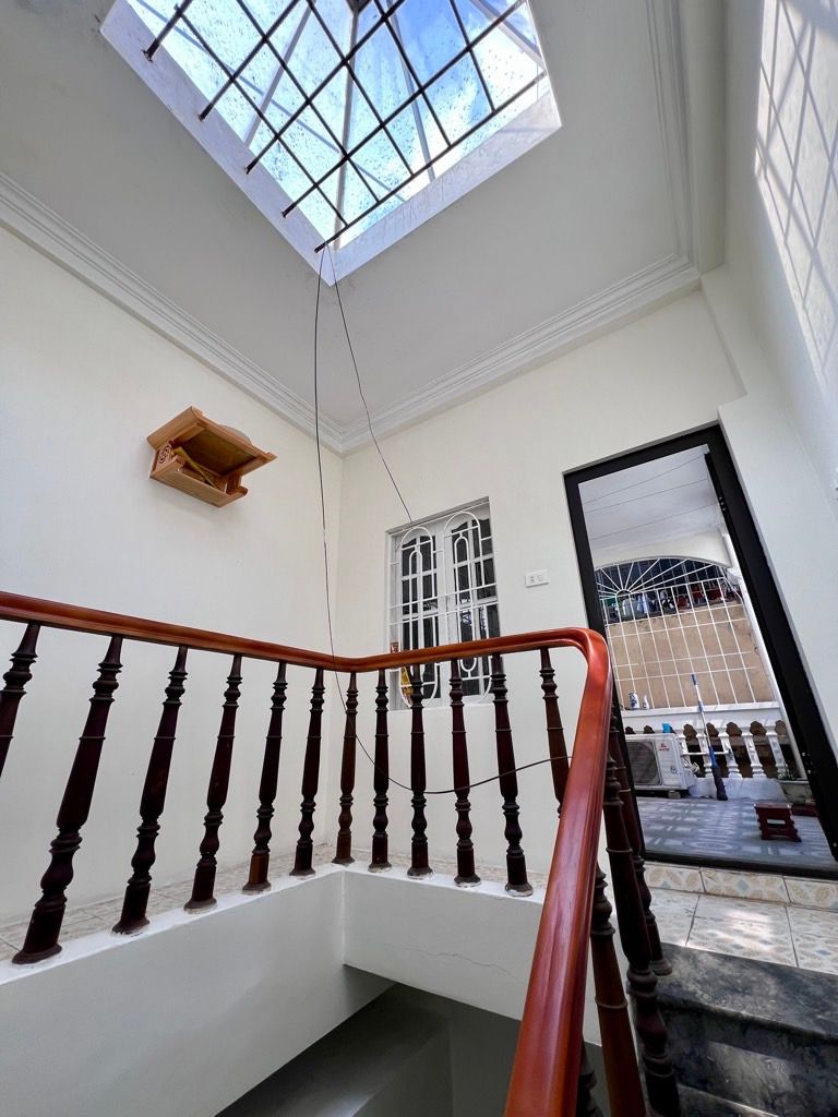 Bán nhà Nguyễn Trãi - diện tích 17m2 5 tầng - Gần phố - giá 6,15 tỷ