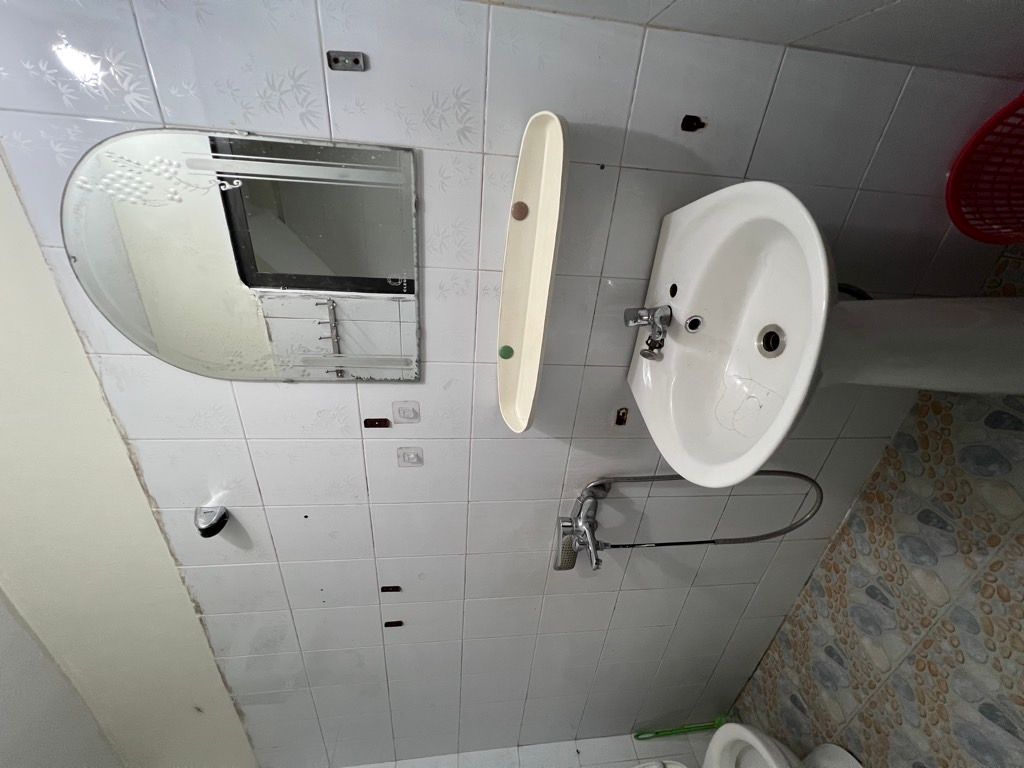 Bán nhà Nguyễn Trãi - diện tích 17m2 5 tầng - Gần phố - giá 6,15 tỷ