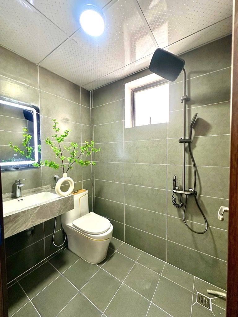 Bán nhà Linh đàm - diện tích 71.7m2 1 tầng - Căn hộ cao cấp mới - giá 6,79 tỷ