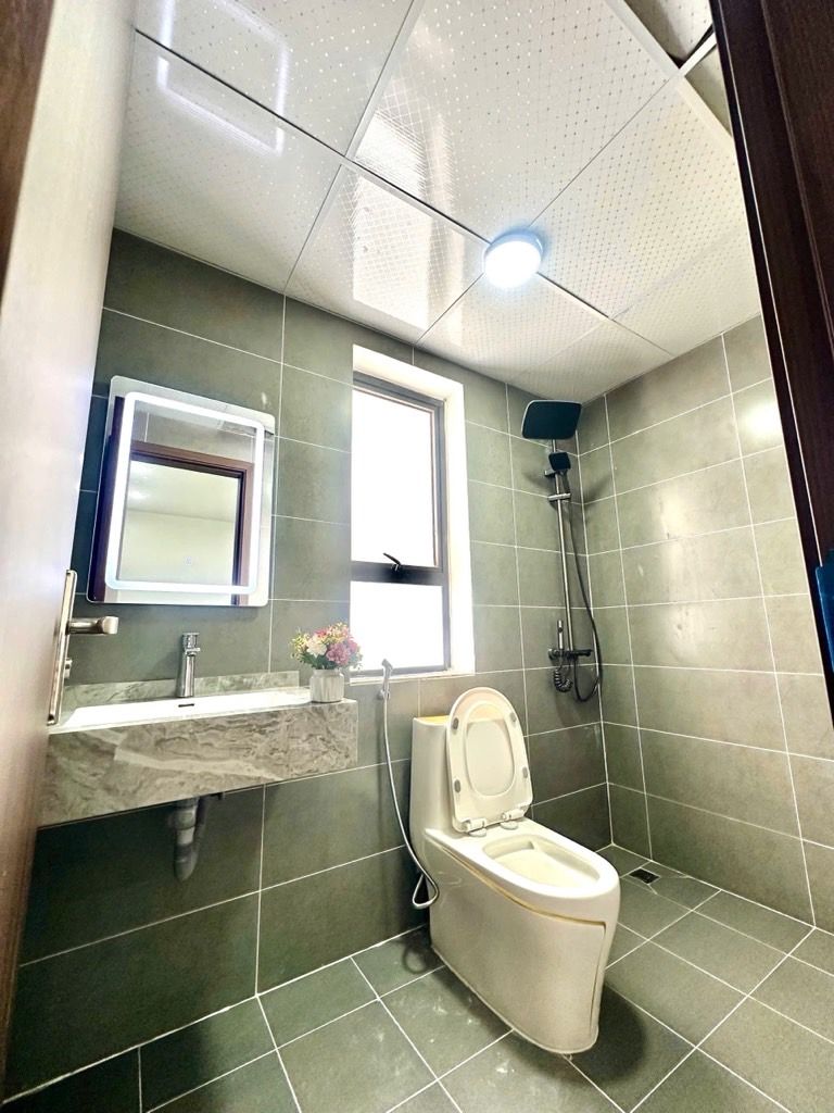 Bán nhà Linh đàm - diện tích 71.7m2 1 tầng - Căn hộ cao cấp mới - giá 6,79 tỷ