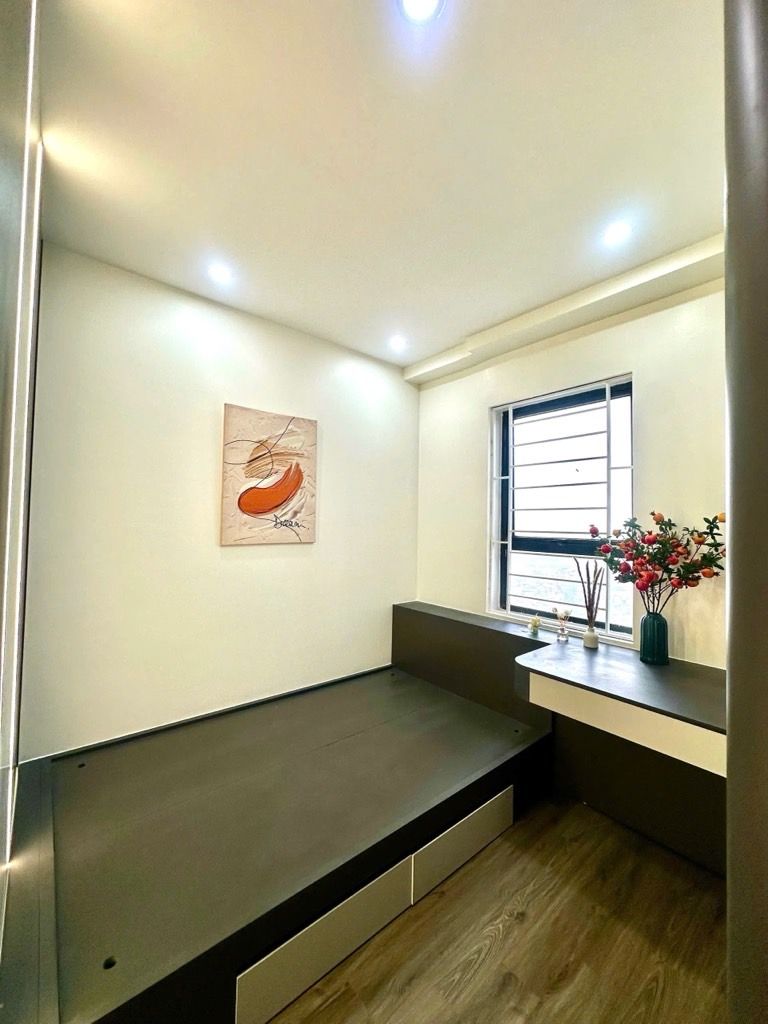 Bán nhà Linh đàm - diện tích 71.7m2 1 tầng - Căn hộ cao cấp mới - giá 6,79 tỷ