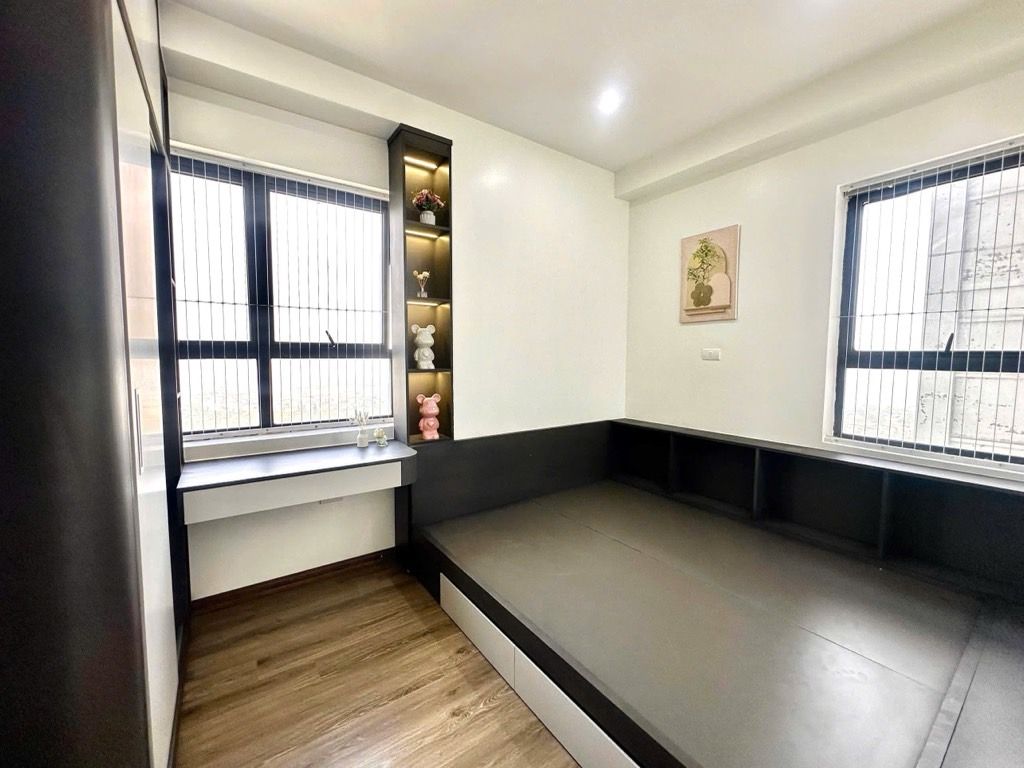 Bán nhà Linh đàm - diện tích 71.7m2 1 tầng - Căn hộ cao cấp mới - giá 6,79 tỷ