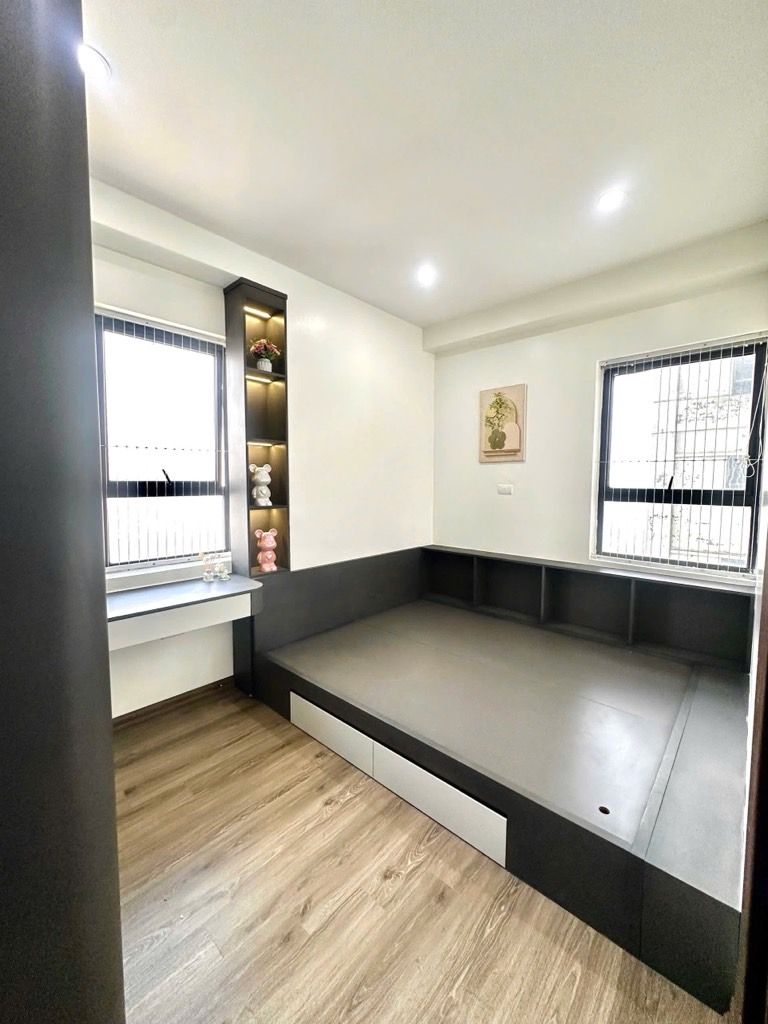 Bán nhà Linh đàm - diện tích 71.7m2 1 tầng - Căn hộ cao cấp mới - giá 6,79 tỷ