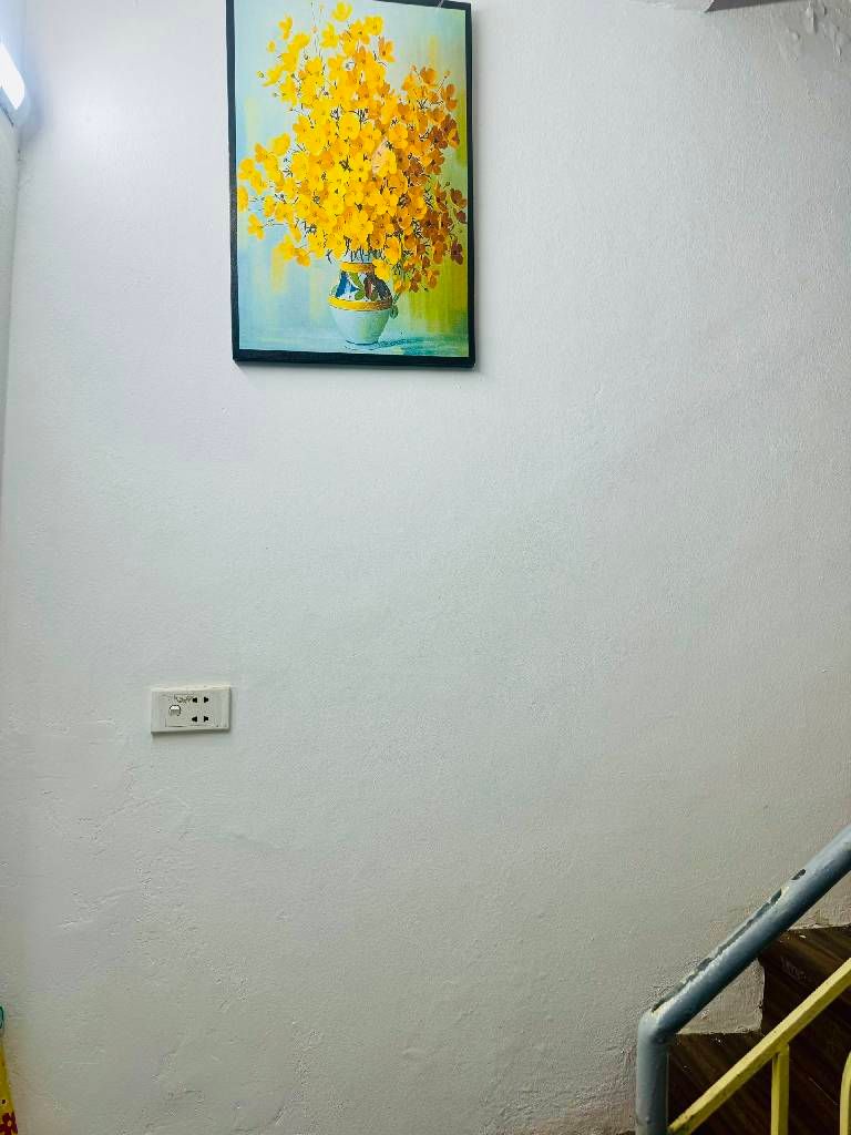 Bán nhà Khâm Thiên - diện tích 35.5m2 5 tầng - Nhà đẹp trung tâm - giá 5,3 tỷ