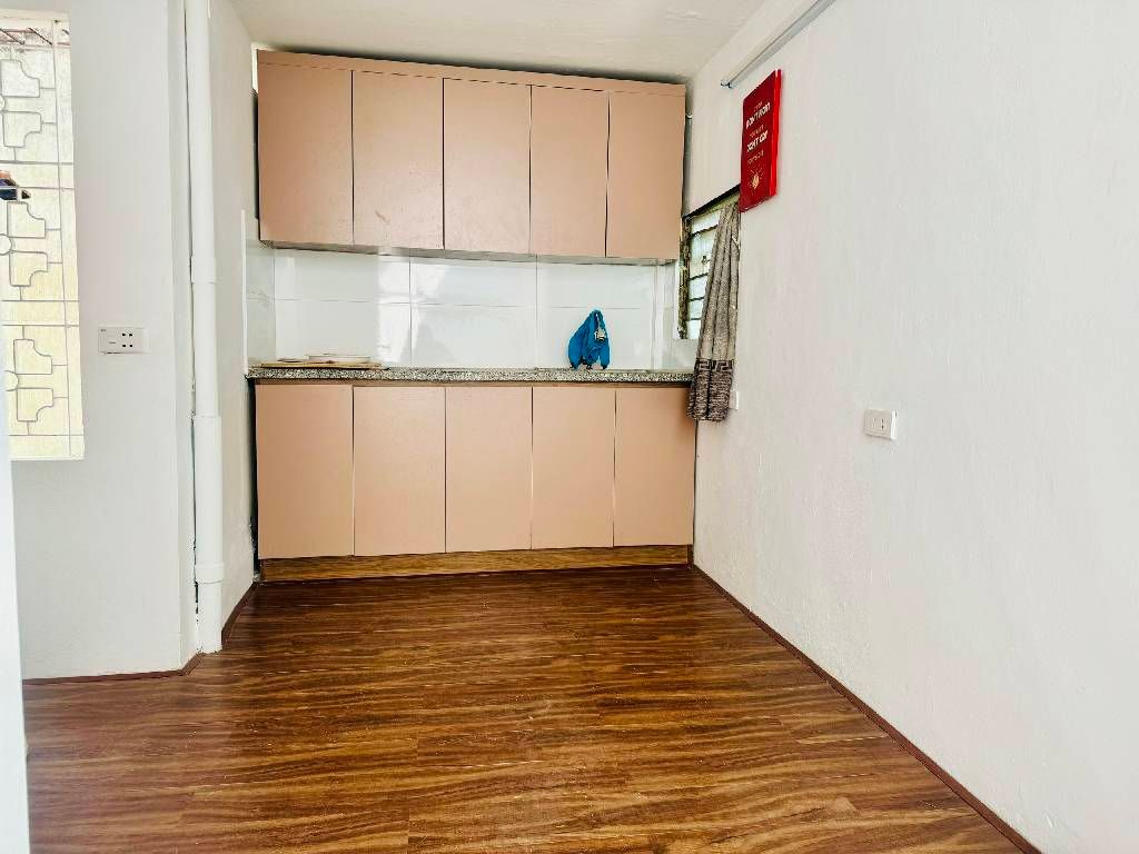 Bán nhà Khâm Thiên - diện tích 35.5m2 5 tầng - Nhà đẹp trung tâm - giá 5,3 tỷ