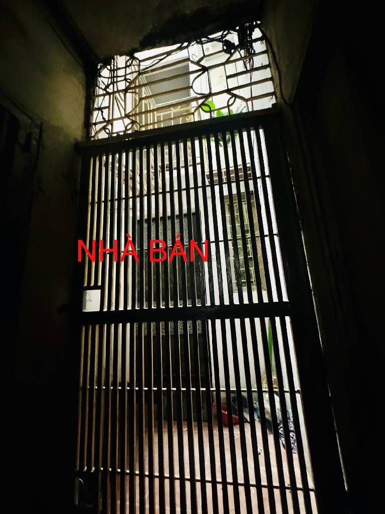 Bán nhà Khâm Thiên - diện tích 35.5m2 5 tầng - Nhà đẹp trung tâm - giá 5,3 tỷ