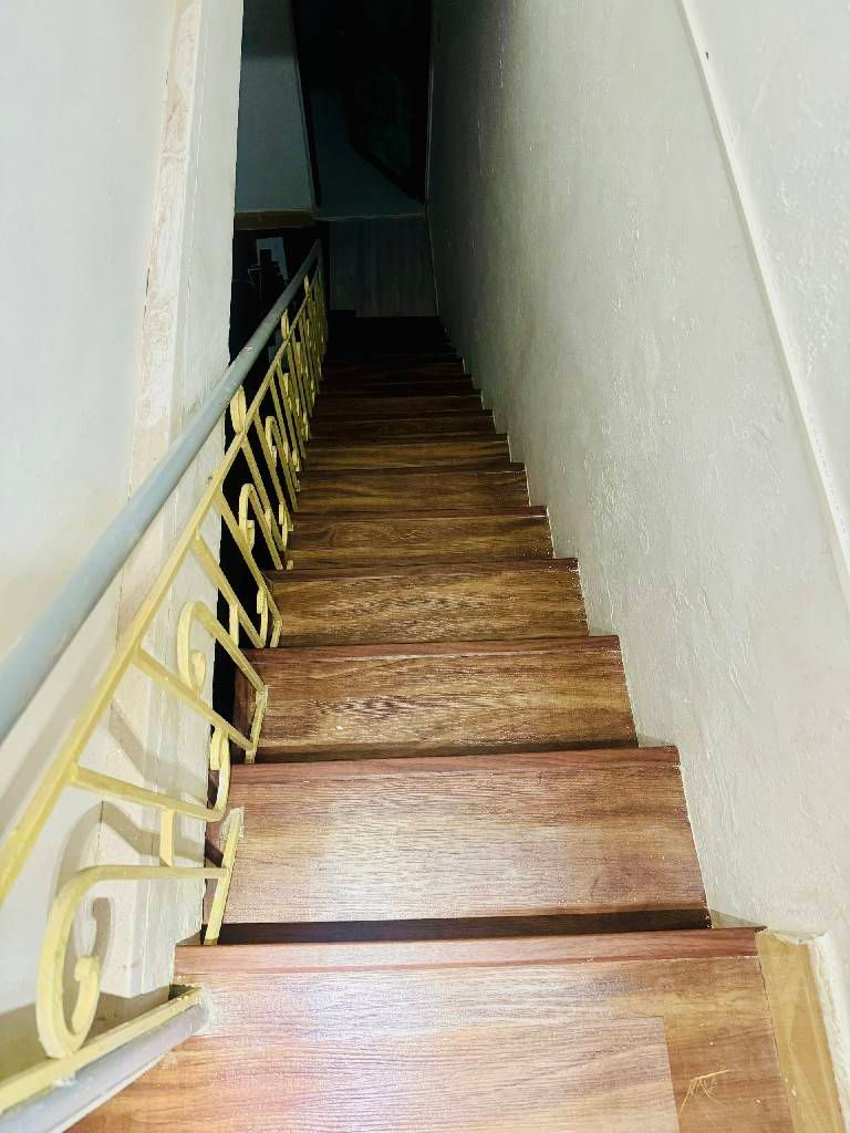 Bán nhà Khâm Thiên - diện tích 35.5m2 5 tầng - Nhà đẹp trung tâm - giá 5,3 tỷ