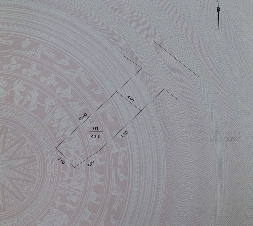 Bán nhà Nguyễn Khoái - diện tích 81m2 6 tầng - Thang máy, ngõ thông ô tô tránh - giá 18 tỷ