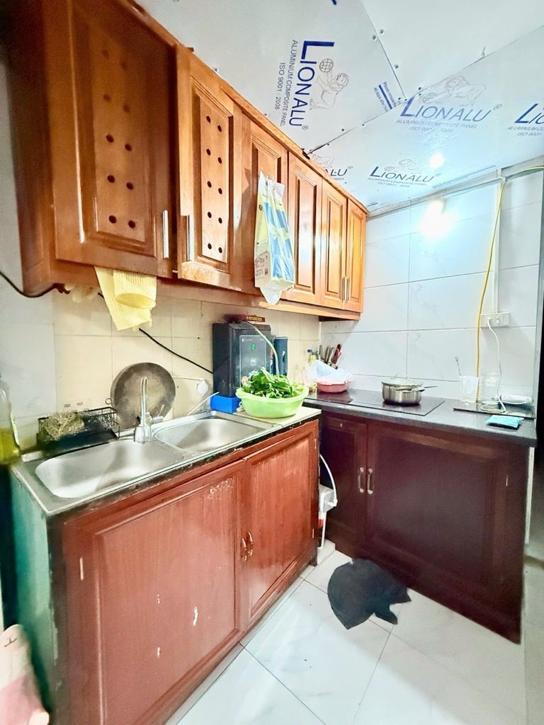 Bán nhà Dương Văn Bé - diện tích 68.4m2 1 tầng - ô tô tránh - giá 19 tỷ