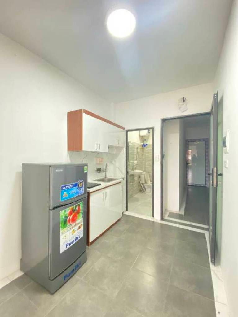 Bán nhà Lĩnh Nam - diện tích 101m2 6 tầng - Lô góc - giá 17,5 tỷ