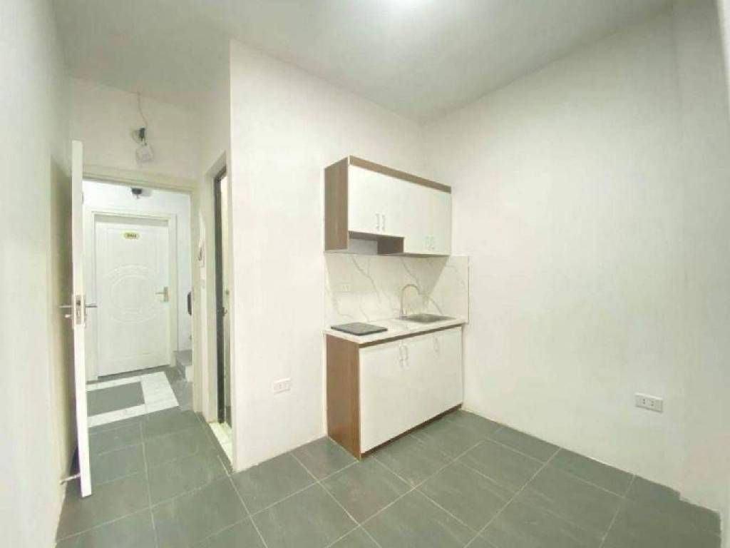 Bán nhà Lĩnh Nam - diện tích 101m2 6 tầng - Lô góc - giá 17,5 tỷ