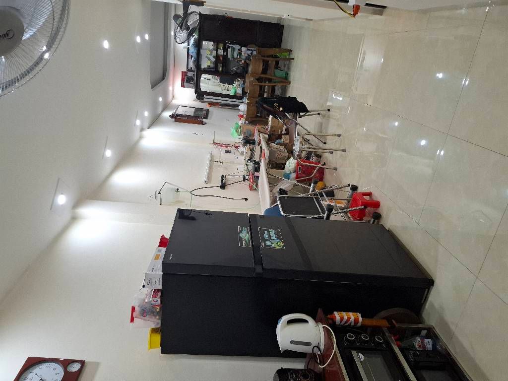 Bán nhà Định Công Hạ - diện tích 80m2 1 tầng - Nhà đẹp về ở ngay - giá 3 tỷ