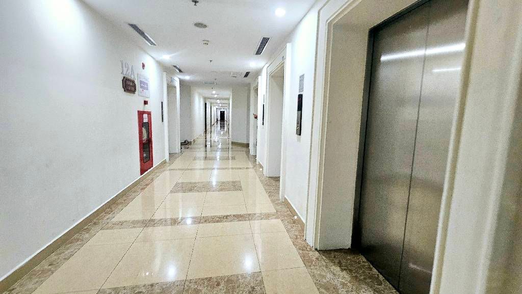 Bán nhà Vinhomes Times City - diện tích 106m2 1 tầng - View sân thể thao - giá 14,5 tỷ