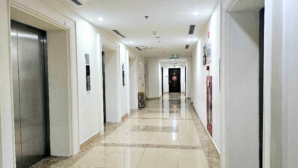 Bán nhà Vinhomes Times City - diện tích 106m2 1 tầng - View sân thể thao - giá 14,5 tỷ