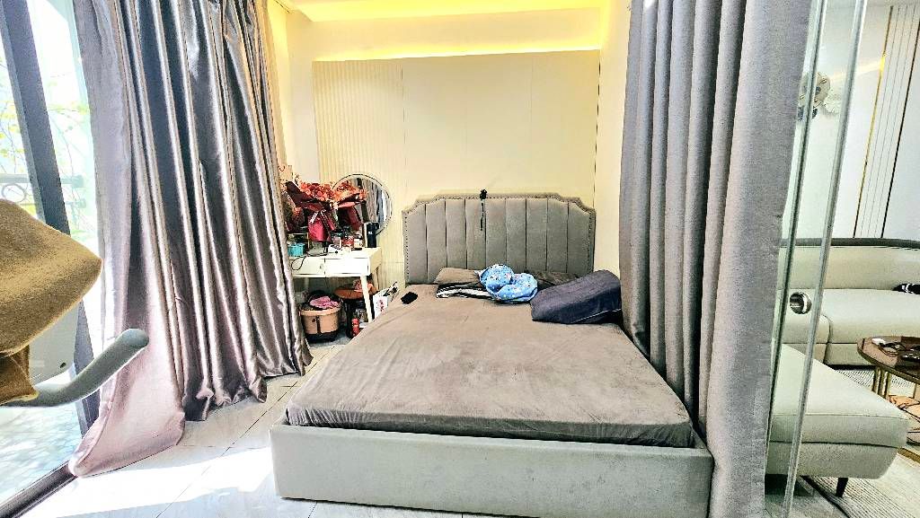 Bán nhà Vinhomes Times City - diện tích 106m2 1 tầng - View sân thể thao - giá 14,5 tỷ