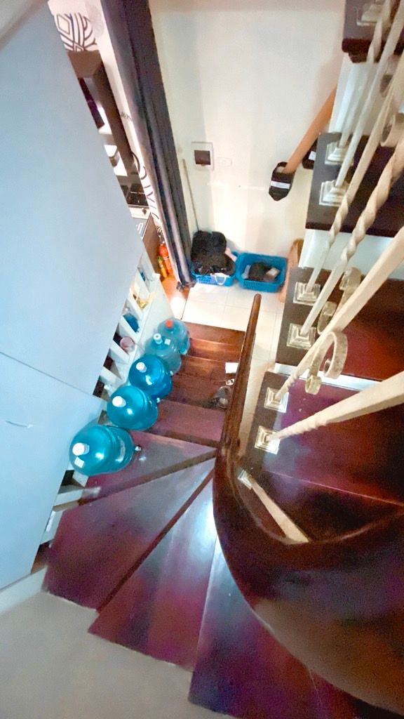 Bán nhà Tạ Quang Bửu - diện tích 31.1m2 5 tầng - Mặt ngõ thông kinh doanh ô tô đỗ cửa - giá 11 tỷ