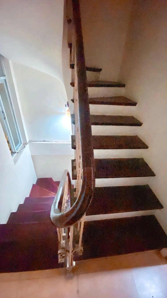 Bán nhà Tạ Quang Bửu - diện tích 31.1m2 5 tầng - Mặt ngõ thông kinh doanh ô tô đỗ cửa - giá 11 tỷ