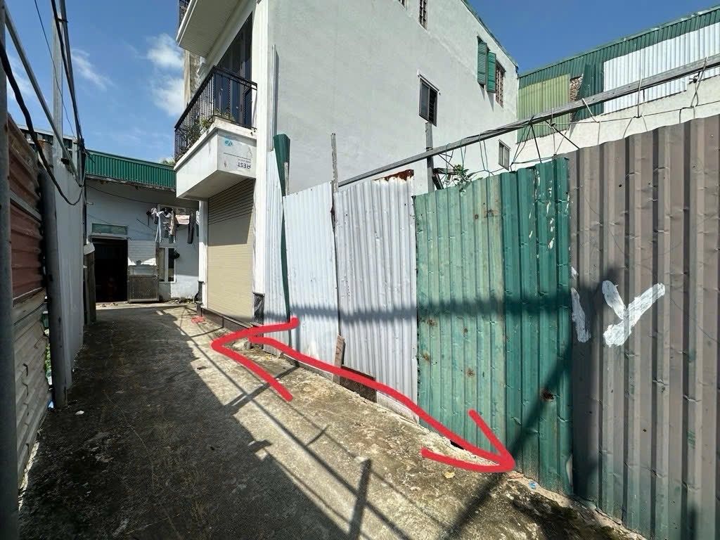 Bán nhà Vĩnh Hưng - diện tích 42.2m2 1 tầng - gần hồ - giá 3,25 tỷ