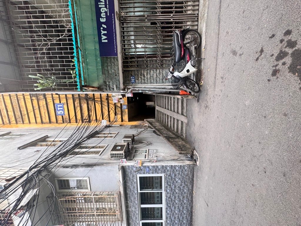 Bán nhà Nguyễn Chí Thanh - diện tích 37.1m2 1 tầng - Căn góc hưởng trọn cả 3 view - giá 6,35 tỷ