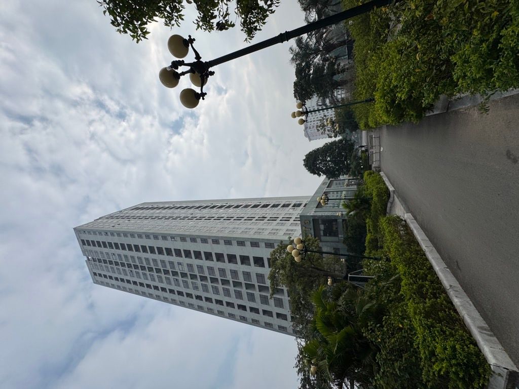 Bán nhà Đại Kim - diện tích 77m2 1 tầng - Chung cư đẹp, thoáng mát - giá 6,05 tỷ