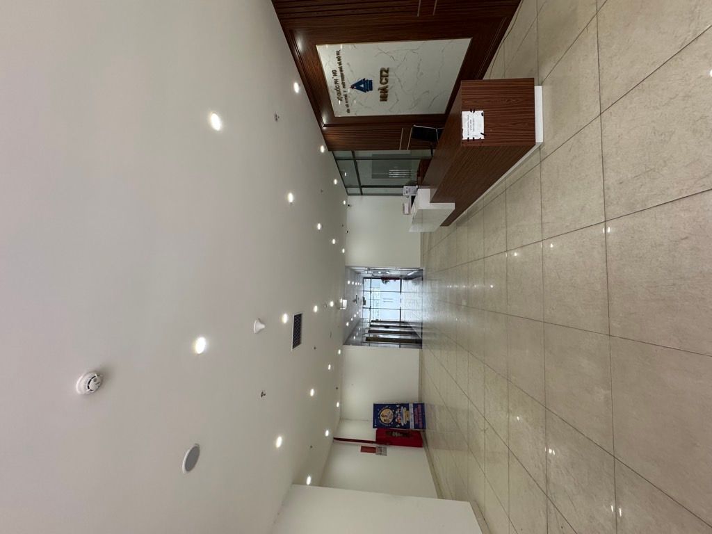 Bán nhà Đại Kim - diện tích 77m2 1 tầng - Chung cư đẹp, thoáng mát - giá 6,05 tỷ