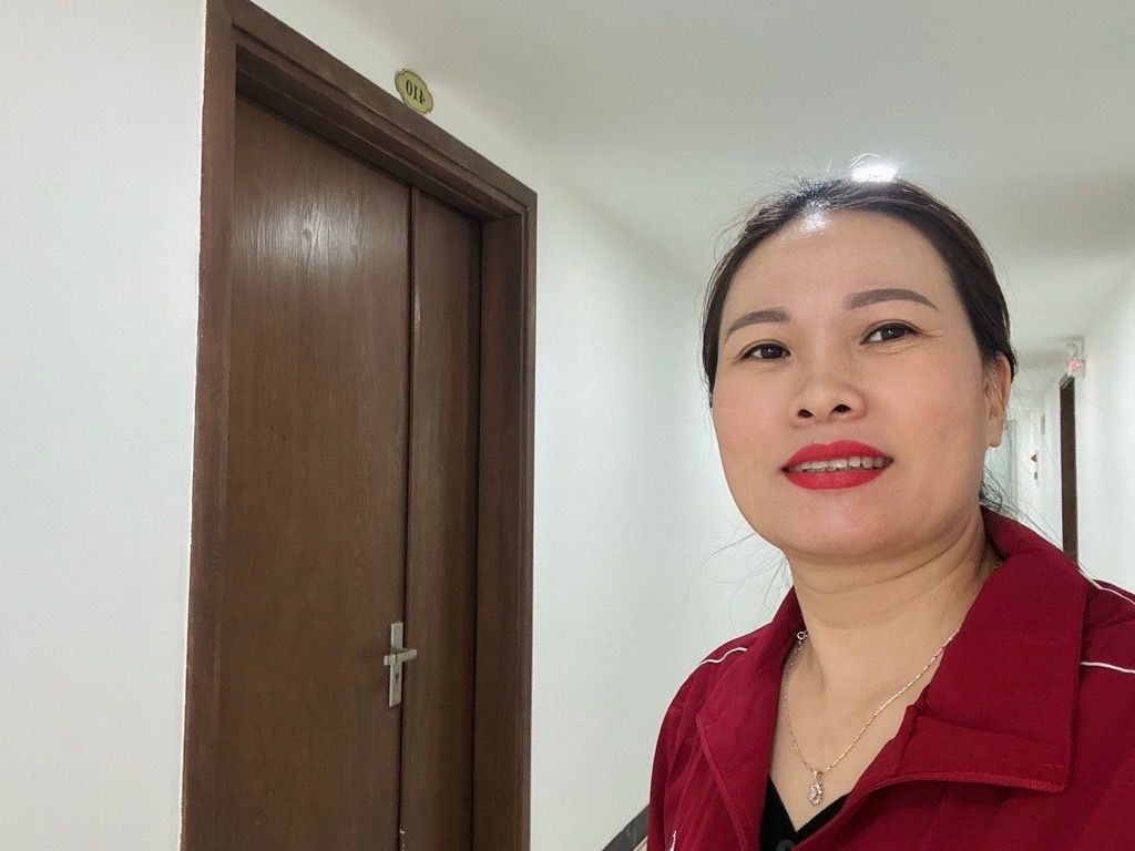 Bán nhà Đại Kim - diện tích 77m2 1 tầng - Chung cư đẹp, thoáng mát - giá 6,05 tỷ