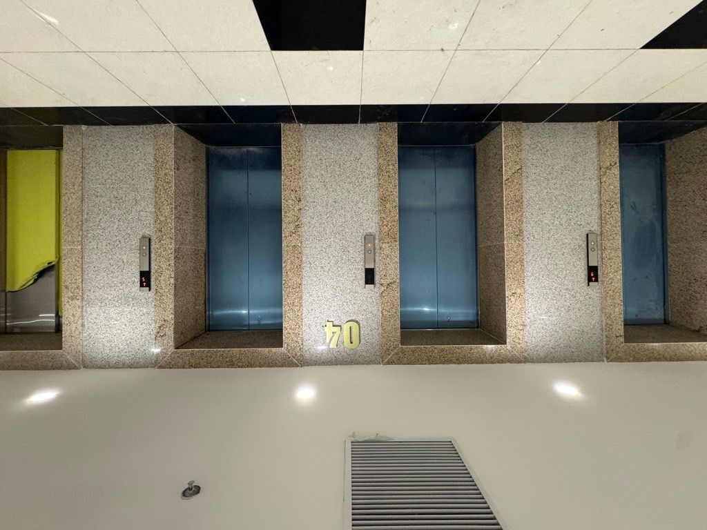 Bán nhà Đại Kim - diện tích 77m2 1 tầng - Chung cư đẹp, thoáng mát - giá 6,05 tỷ