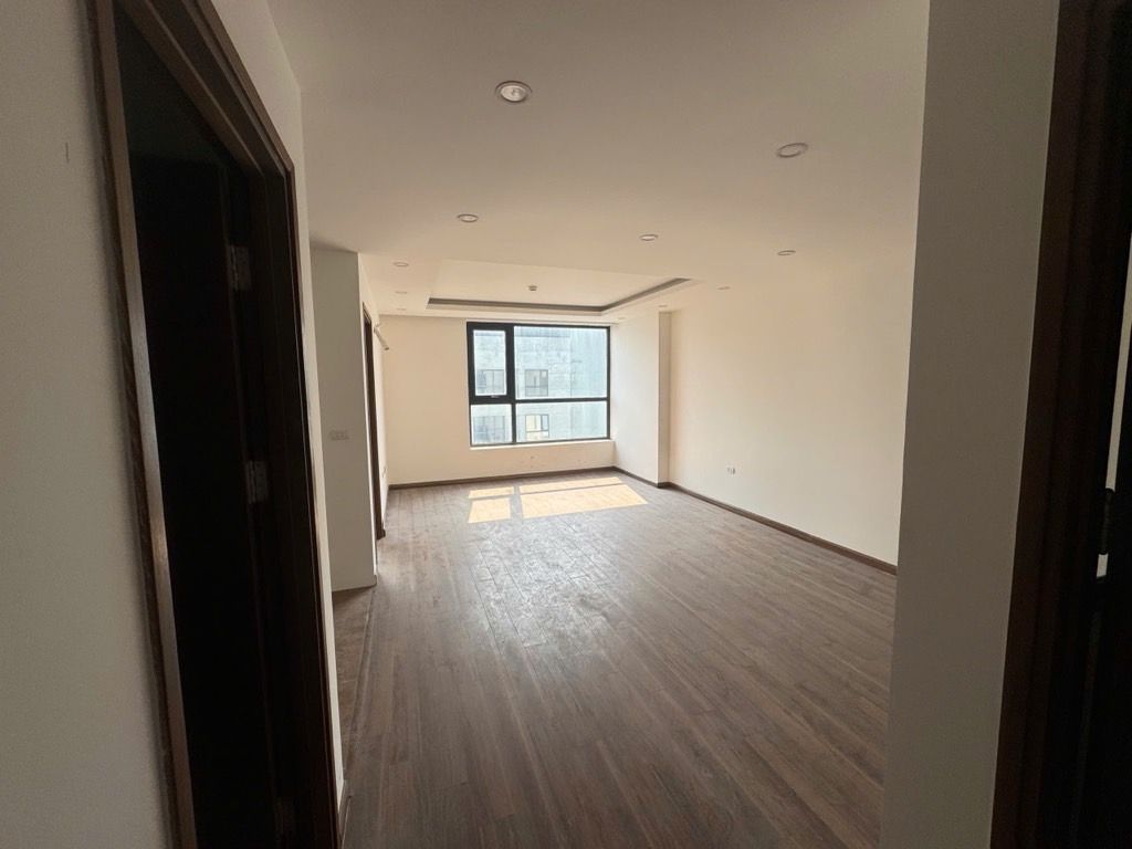 Bán nhà Đại Kim - diện tích 77m2 1 tầng - Chung cư đẹp, thoáng mát - giá 6,05 tỷ