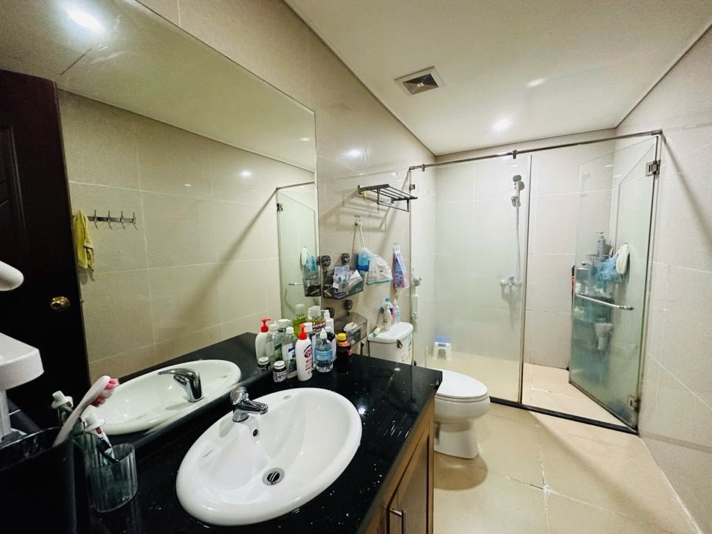 Bán nhà Nguyễn Trãi - diện tích 125m2 1 tầng - Căn hộ cao cấp - giá 17,8 tỷ