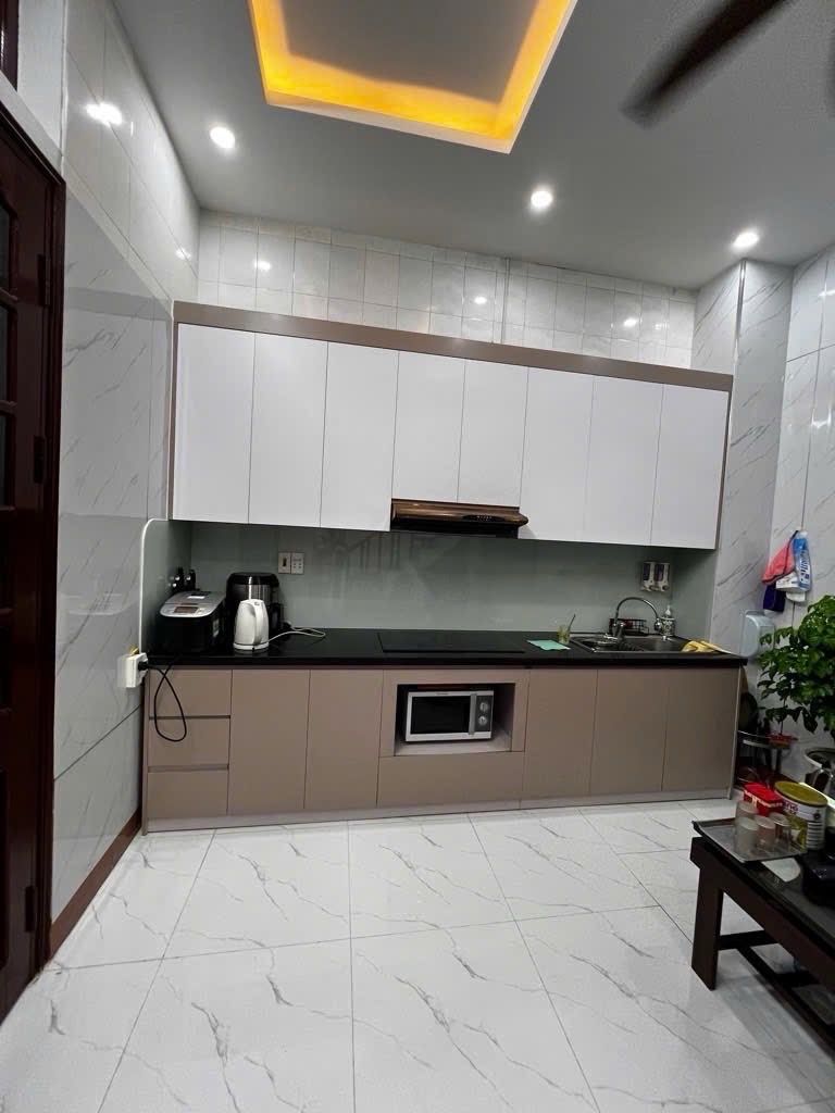 Bán nhà Minh Khai - diện tích 20.4m2 5 tầng - Nhà đẹp trung tâm Hai Bà - giá 6,6 tỷ