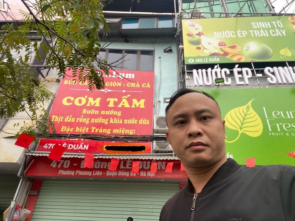 Bán nhà Lê Duẩn - diện tích 22.3m2 4 tầng - Nhà mặt phố, vỉa hè đá bóng, kinh doanh đỉnh - giá 14 tỷ