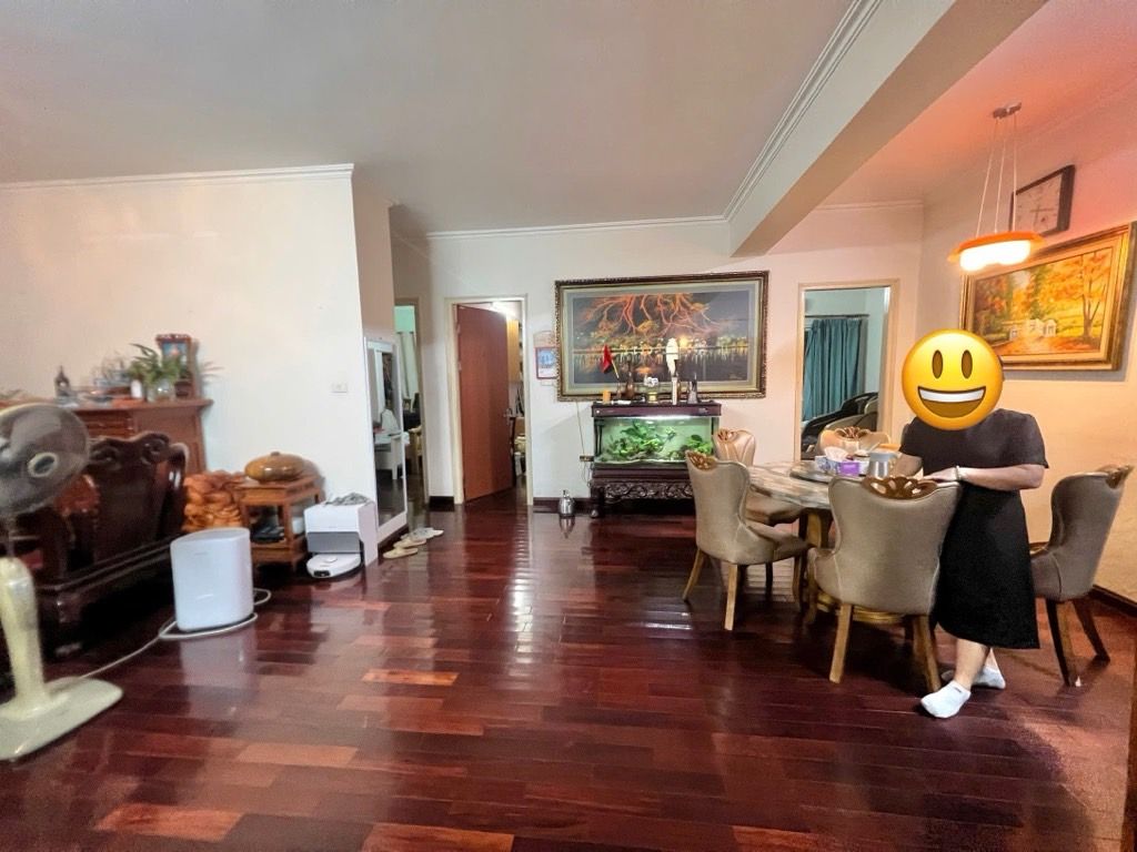 Bán nhà Phố Vọng - diện tích 126m2 3 tầng - Lô góc 3 thoáng - giá 12,5 tỷ