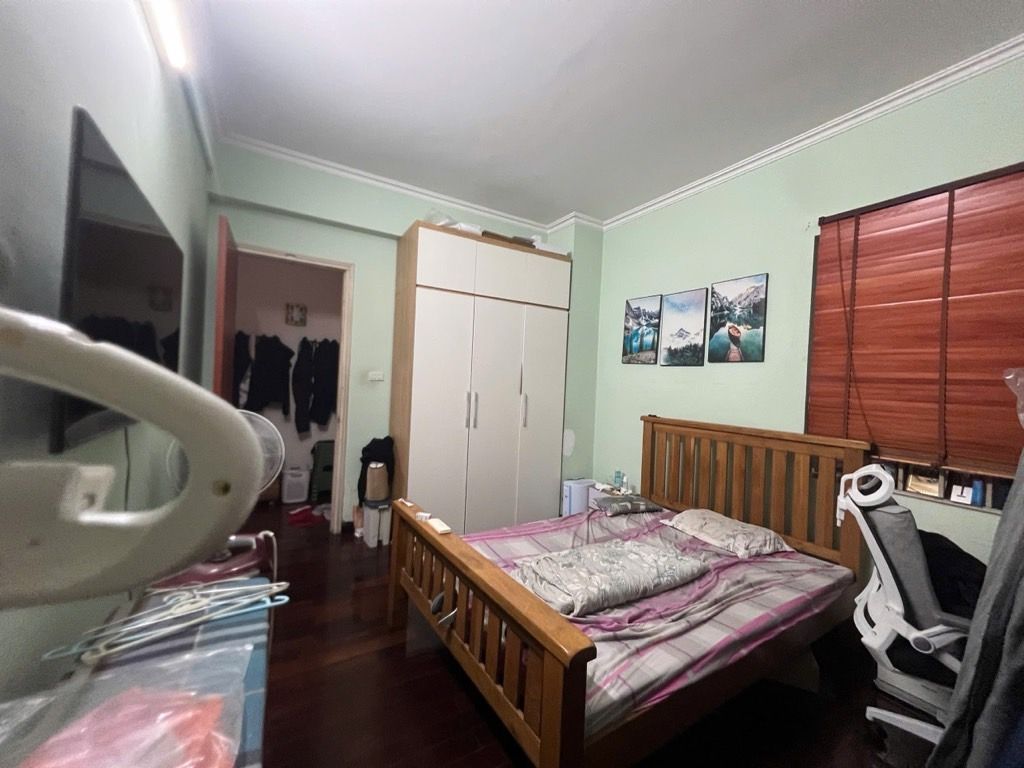 Bán nhà Phố Vọng - diện tích 126m2 3 tầng - Lô góc 3 thoáng - giá 12,5 tỷ