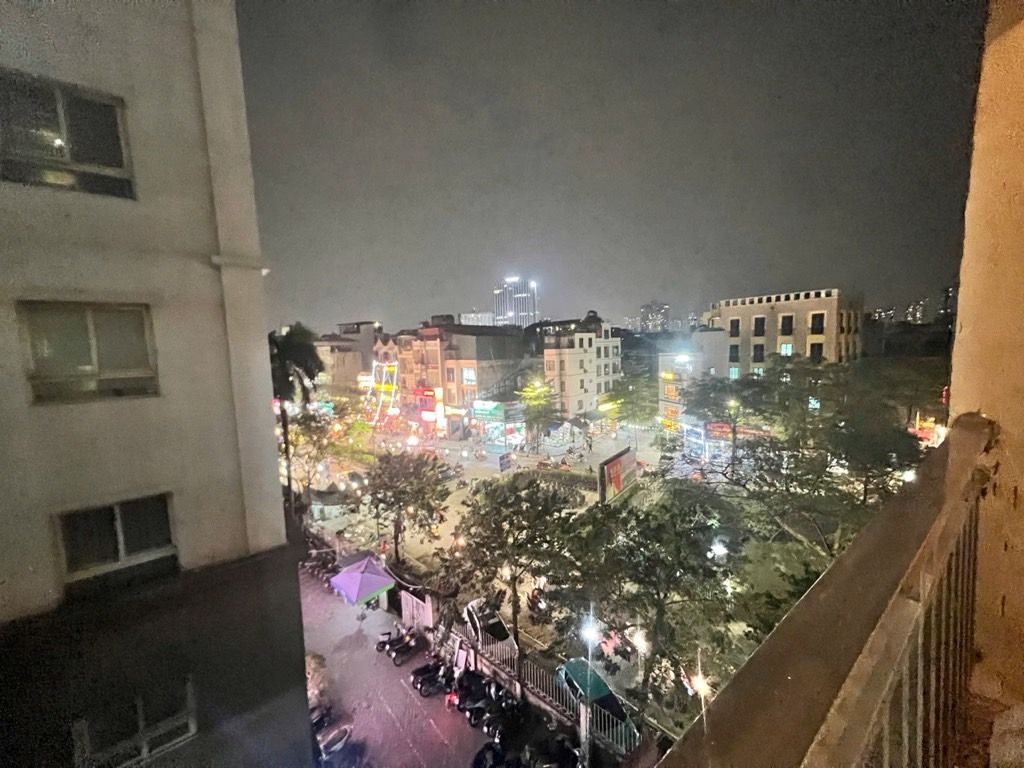 Bán nhà Phố Vọng - diện tích 126m2 3 tầng - Lô góc 3 thoáng - giá 12,5 tỷ