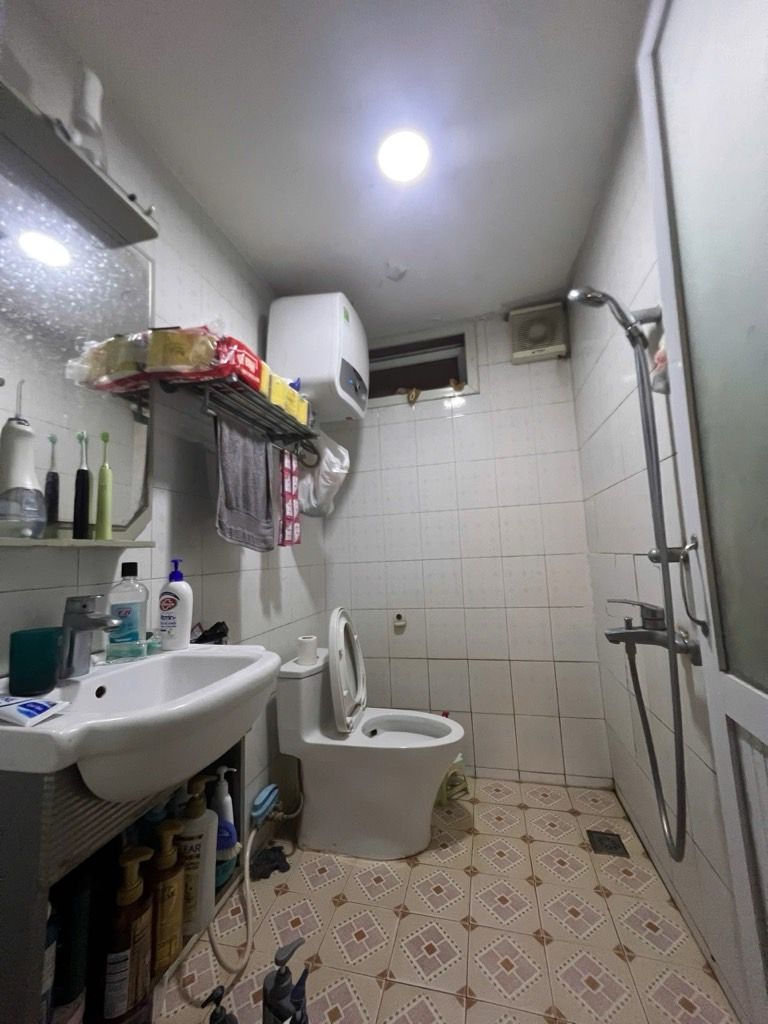 Bán nhà Phố Vọng - diện tích 126m2 3 tầng - Lô góc 3 thoáng - giá 12,5 tỷ