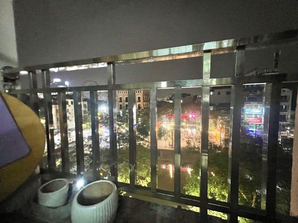 Bán nhà Phố Vọng - diện tích 126m2 3 tầng - Lô góc 3 thoáng - giá 12,5 tỷ