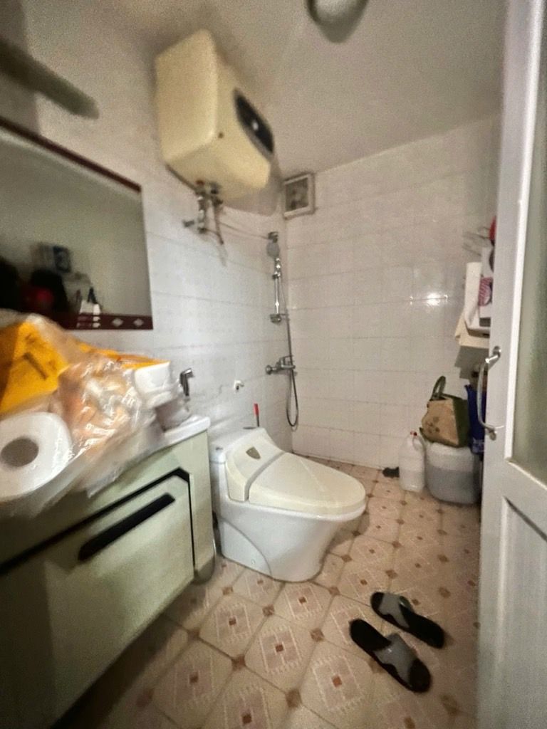 Bán nhà Phố Vọng - diện tích 126m2 3 tầng - Lô góc 3 thoáng - giá 12,5 tỷ